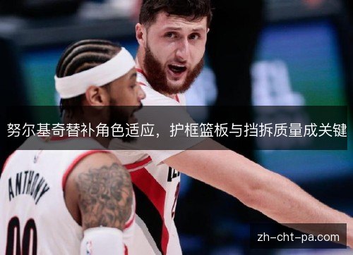 努尔基奇替补角色适应，护框篮板与挡拆质量成关键